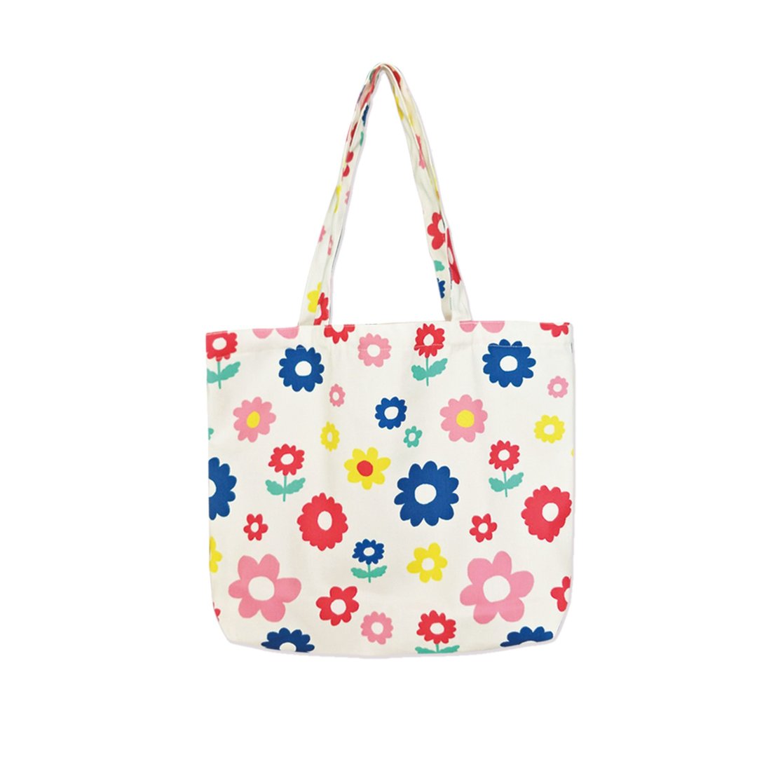Blossom Tote - 其他 - 其他材质 多色