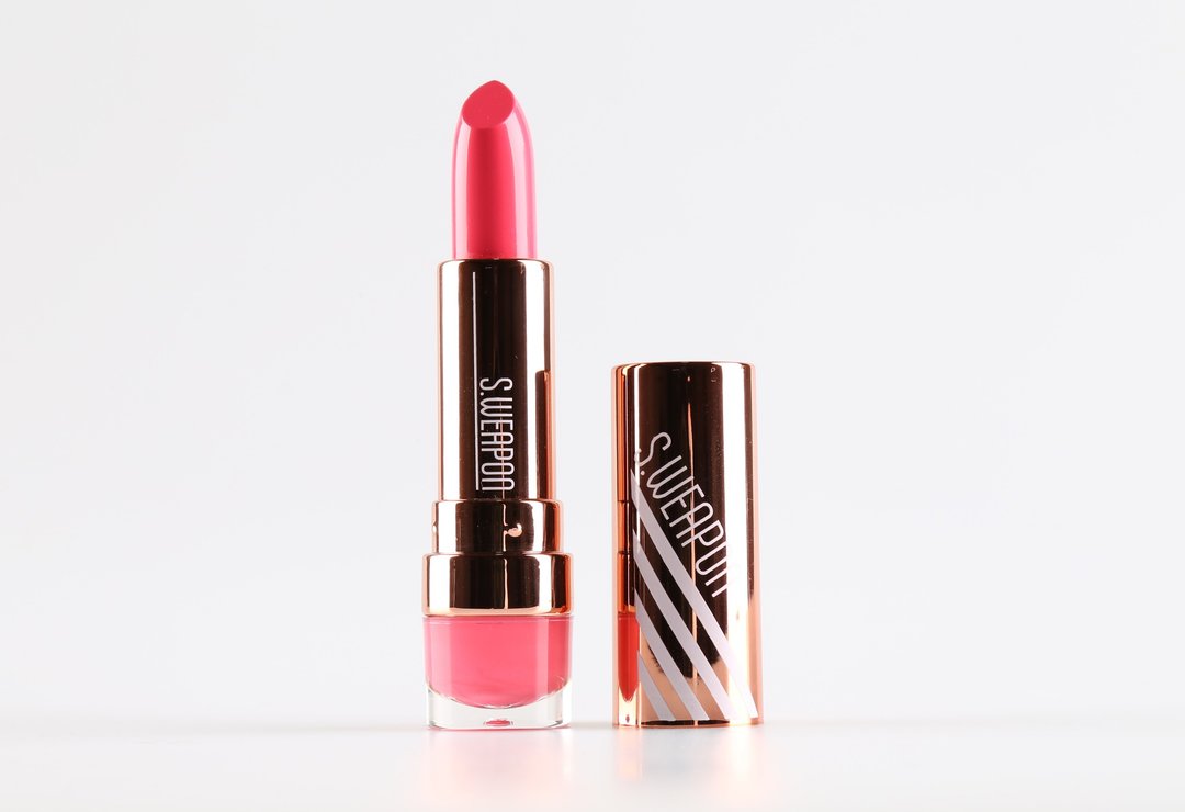 Slide and Glide Lipstick in S-C1 Attention - 手足保养 - 其他材质 粉红色