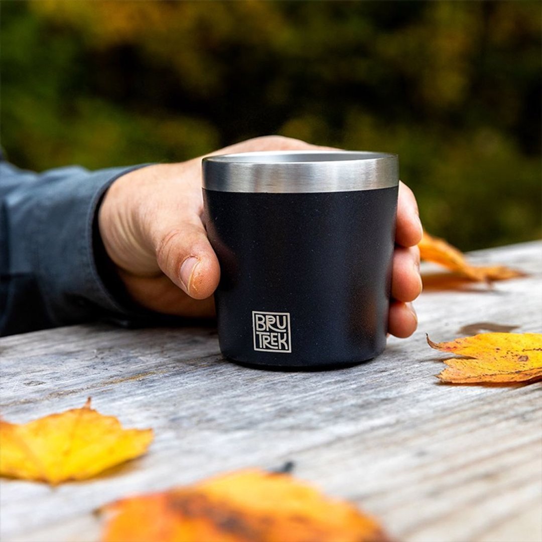 Planetary Design 不锈钢杯 Camp Cups / 黑曜石 - 其他杯子 - 不锈钢 黑色