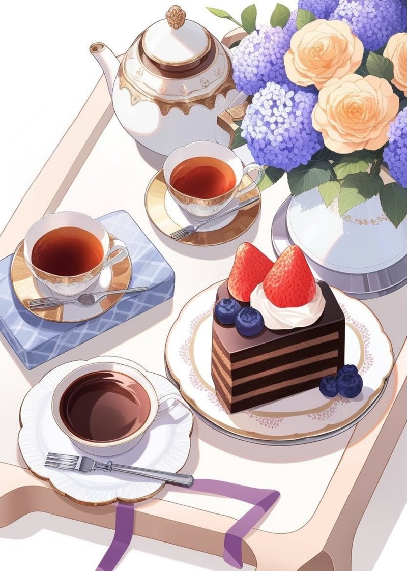 原创贴纸 背景/装饰 H96 - 贴纸 - 纸 