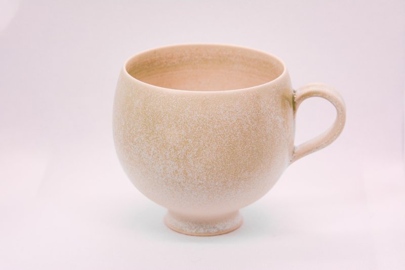 威士忌形－咖啡杯 - 咖啡杯/马克杯 - 陶 