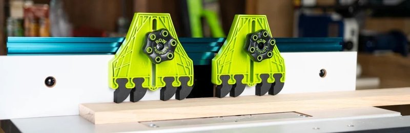 BOW波儿安全护具 - 木工/竹艺/纸艺 - 塑料 绿色