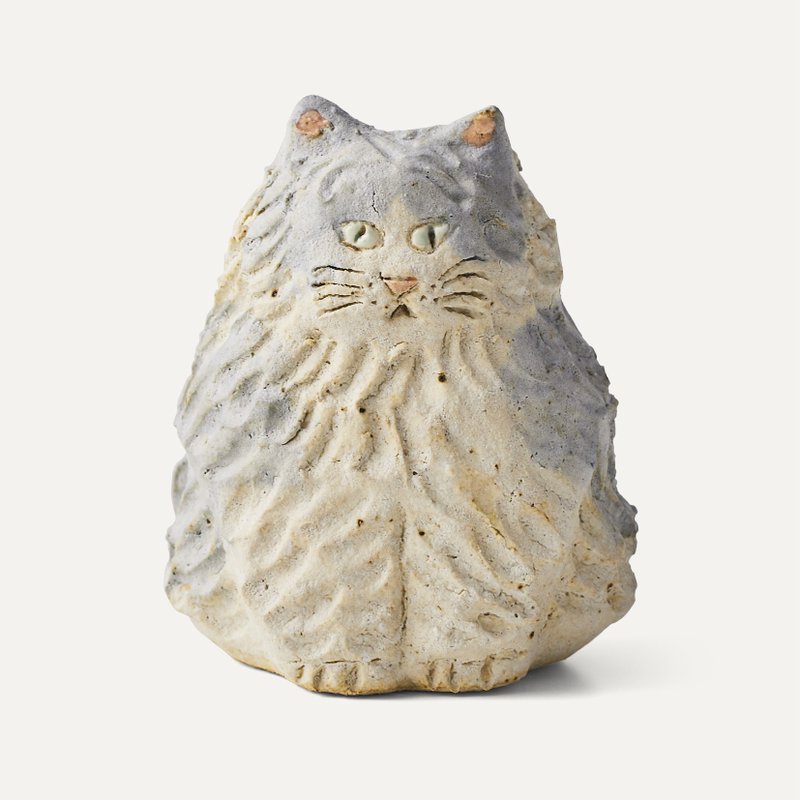 Figurine figurine figurine figurine animal motif - 摆饰 - 陶 