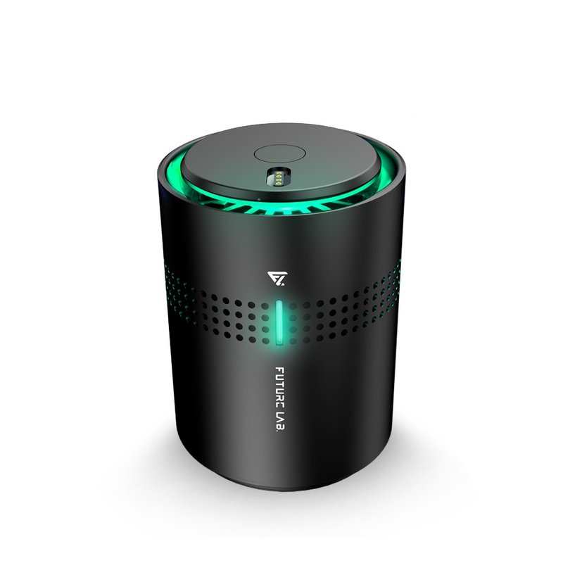 Future Lab. 未来实验室 N7S 空气清净机 - 其他小家电 - 其他材质 