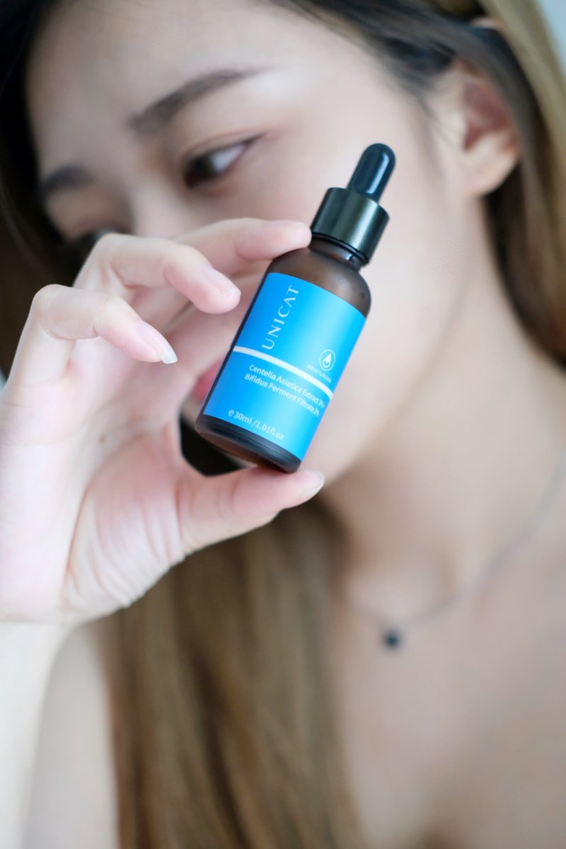 【UNICAT 变脸猫】 比菲德超导保湿原液 日用调理 保湿水润  30ml - 精华液/安瓶 - 其他材质 
