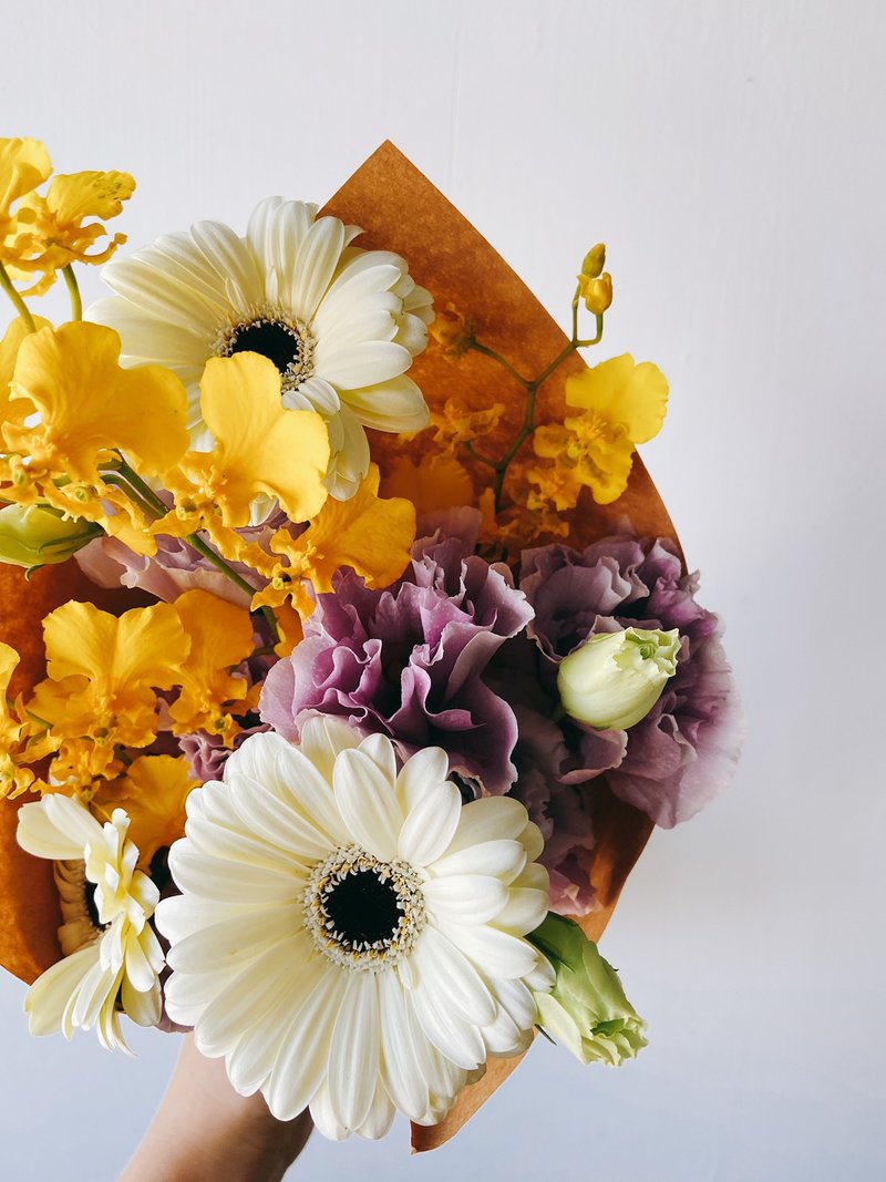 慵懒双周花・花草生活体验 - 植栽/盆栽 - 植物．花 