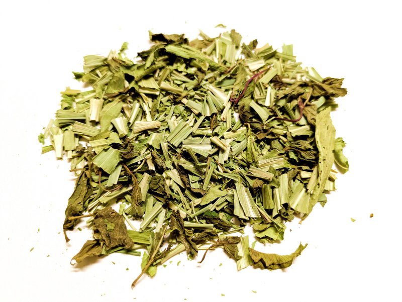 清爽纾压 花草茶 - 茶 - 植物．花 