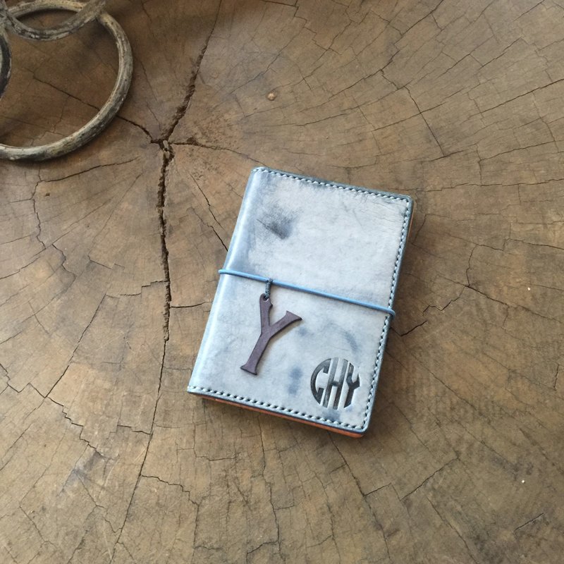 专属名字刻字服务 - 其他 - 真皮 