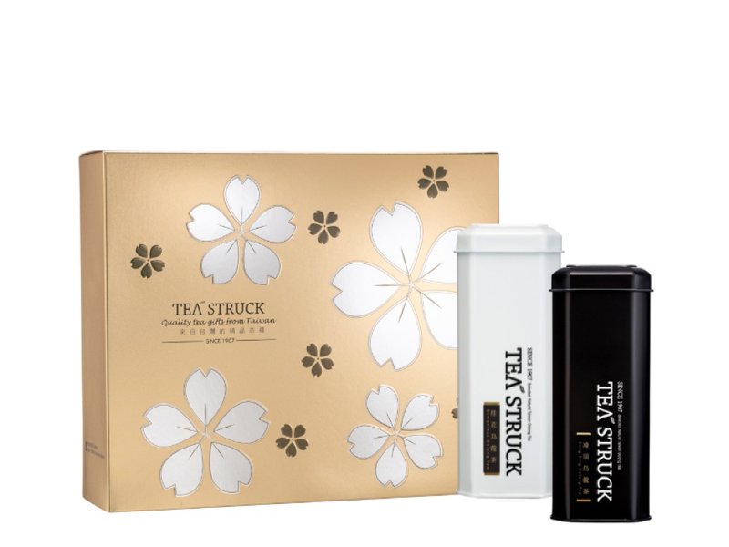 高CP值-超人气【春芯茶礼】 - 茶 - 其他材质 