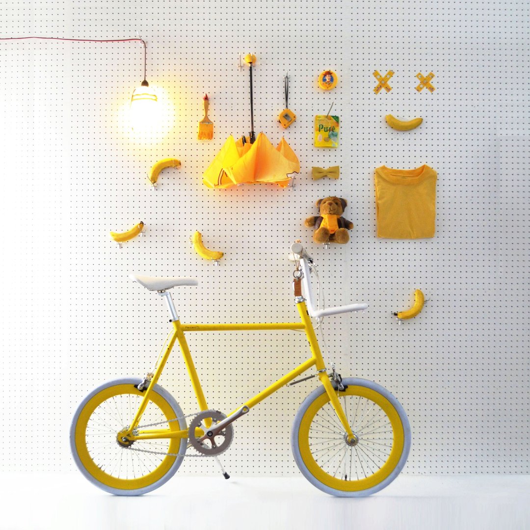 S E i c | 小径车Mini Velo _ Percent % |  y / y  | - 自行车/周边 - 其他金属 黄色