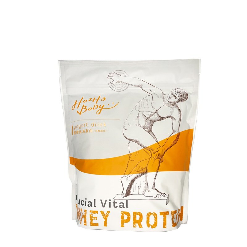 【Hozho Body 好滋好】关节乳酸乳清蛋白-300g/袋 - 健康/养生 - 浓缩/萃取物 