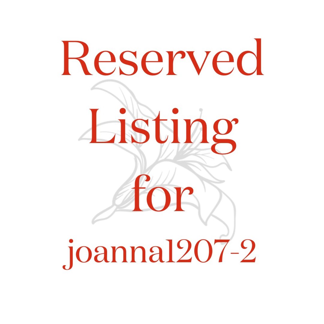保留商品给 joanna1207-2，仅限右耳 - 耳环/耳夹 - 贵金属 白色