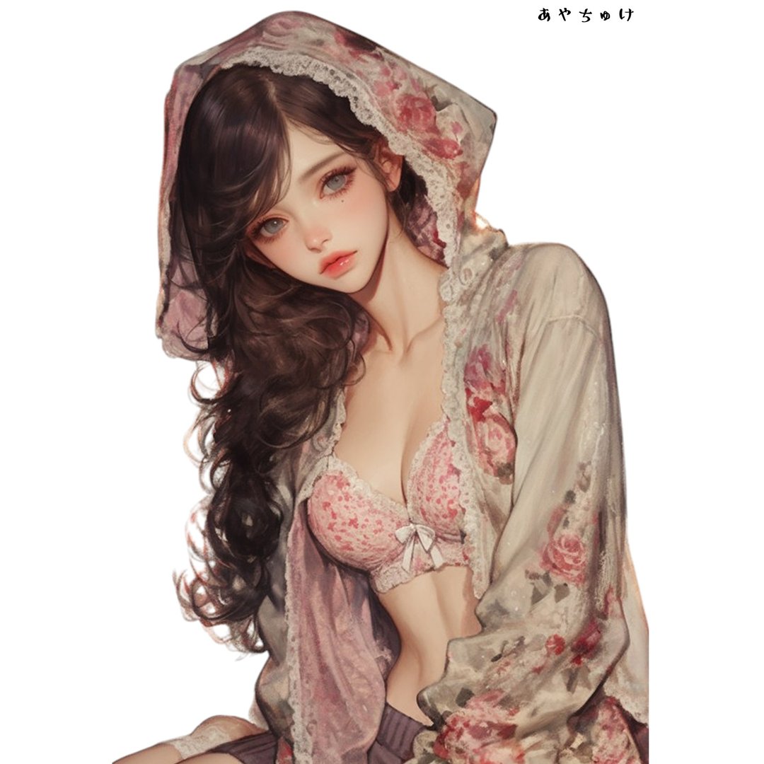 【6月新品】07-089-0088 拼贴风贴纸 - 贴纸 - 纸 