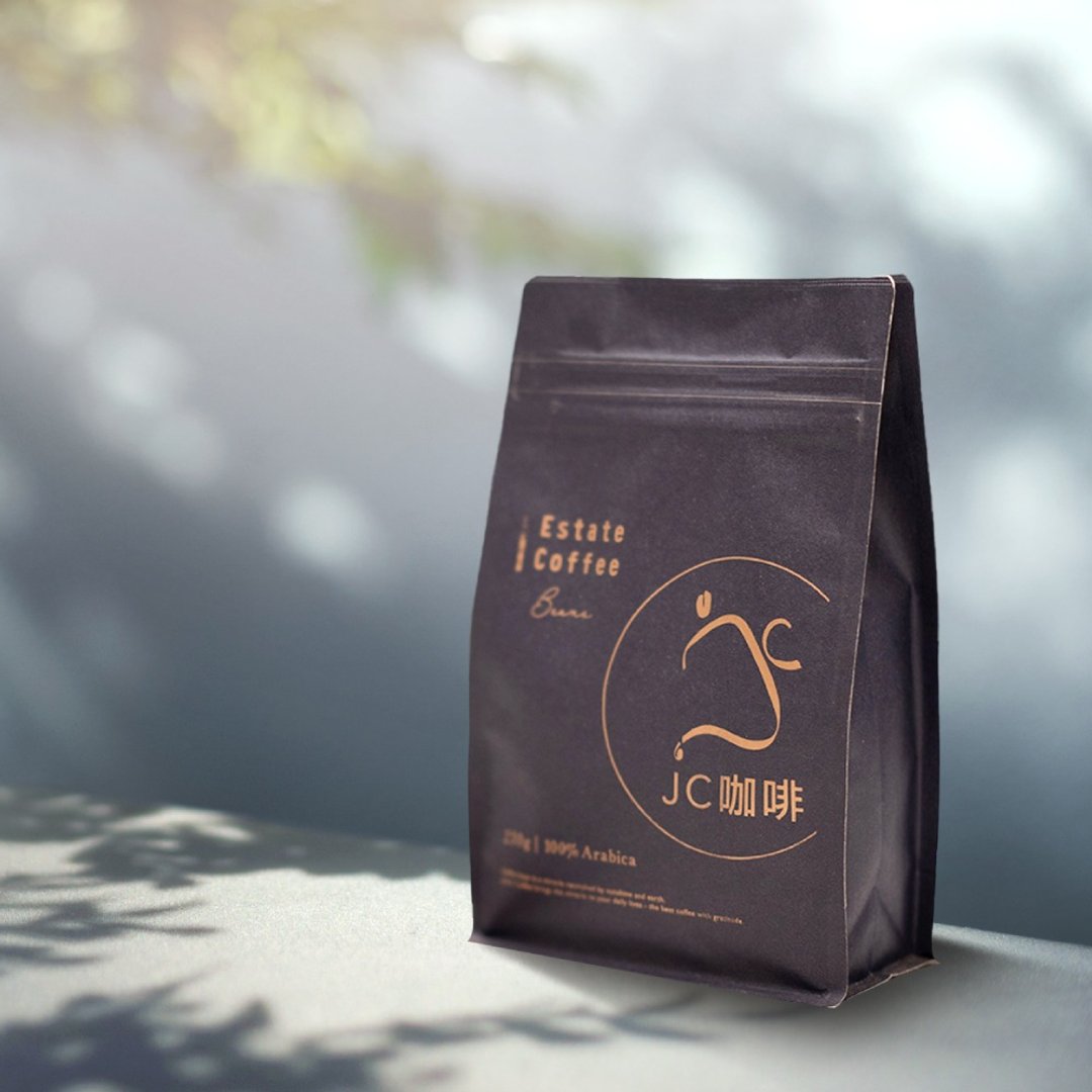 多米尼加 超级蓝山 水洗 精品庄园咖啡豆│浅中焙 - 新鲜烘焙 - 咖啡 - 其他材质 咖啡色