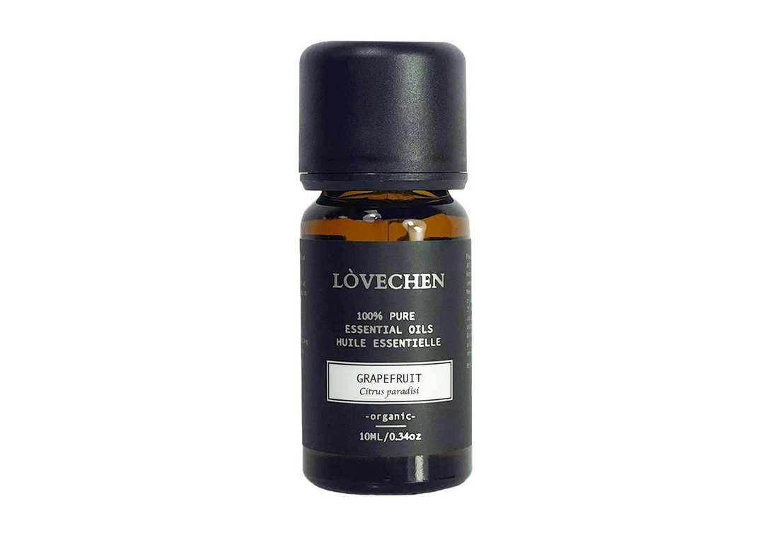 LÒVECHEN 有机葡萄柚精油 - 香薰/精油/线香 - 精油 