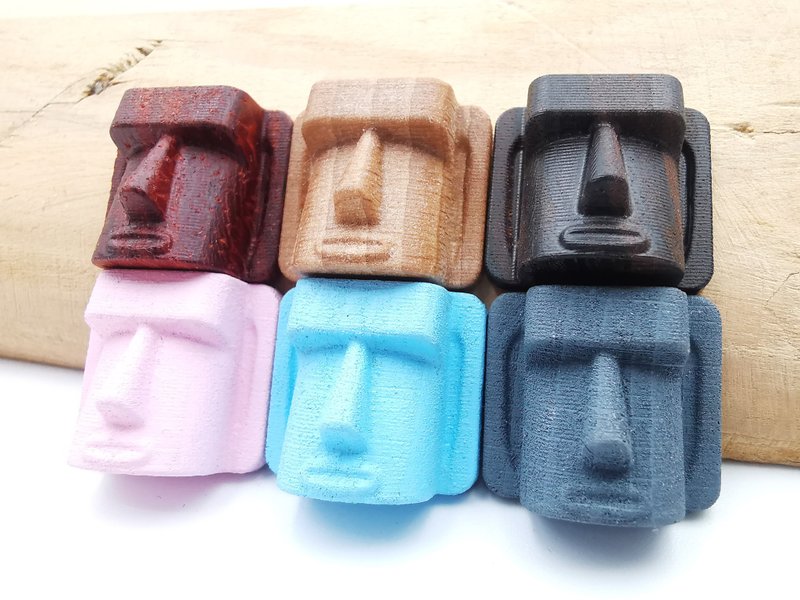 【米里米特】摩艾热靴 LEICA FUJIFILM Nikon Canon 新色上市 - 相机 - 木头 多色