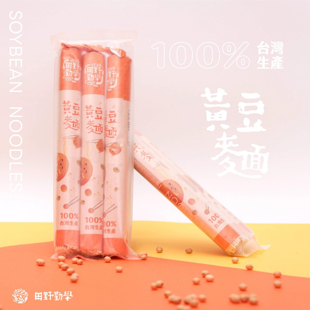 活力黄豆面组 - 其他 - 新鲜食材 黄色