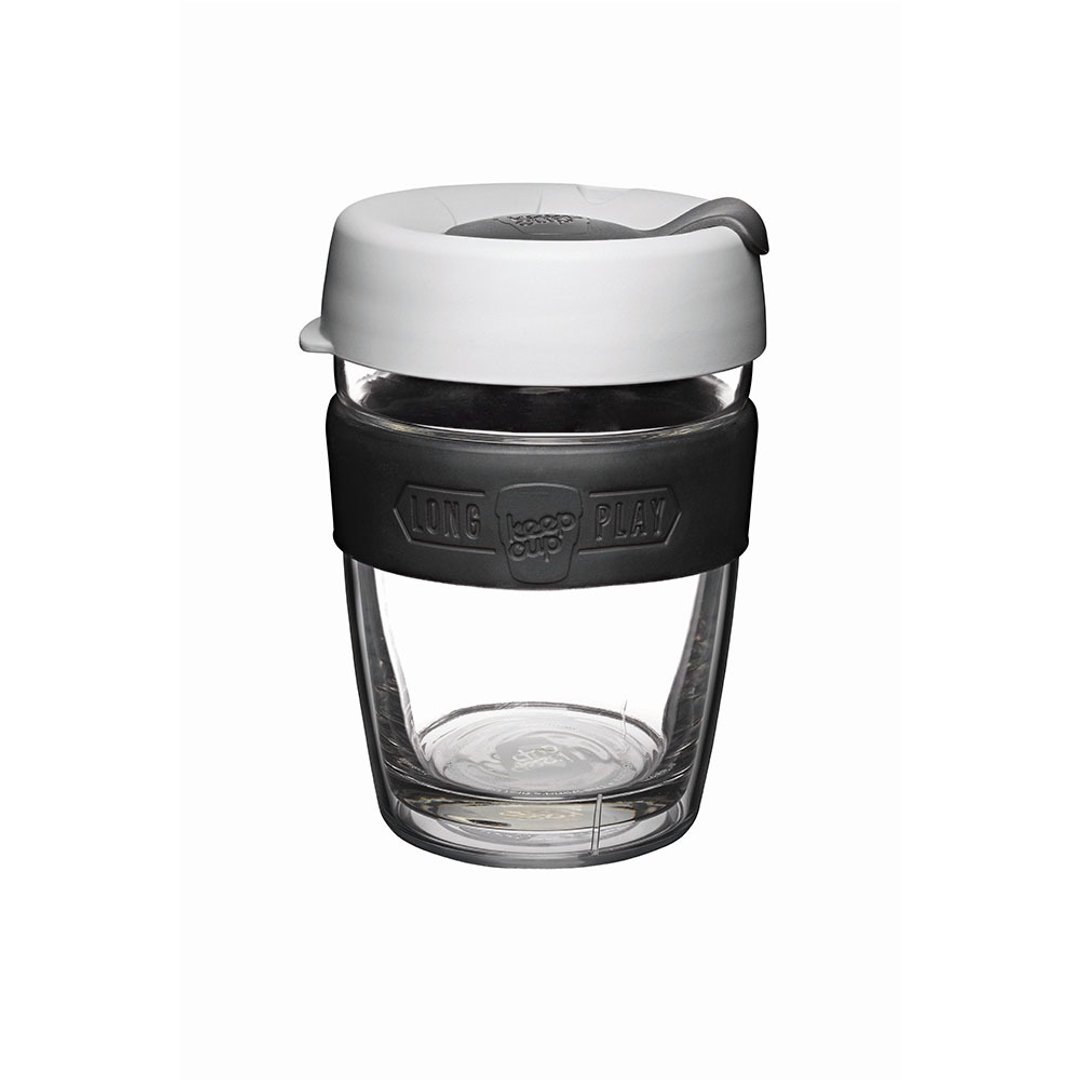 澳洲 KeepCup 双层隔热杯/咖啡杯/环保杯/手拿杯 M - 骑士 - 咖啡杯/马克杯 - 其他材质 多色
