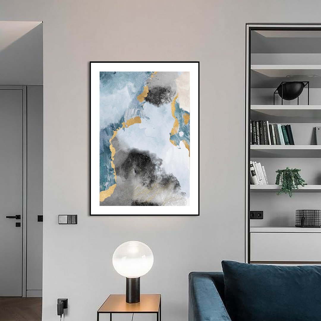 耀目 | 艺术微喷 | 挂画 - 海报/装饰画/版画 - 木头 