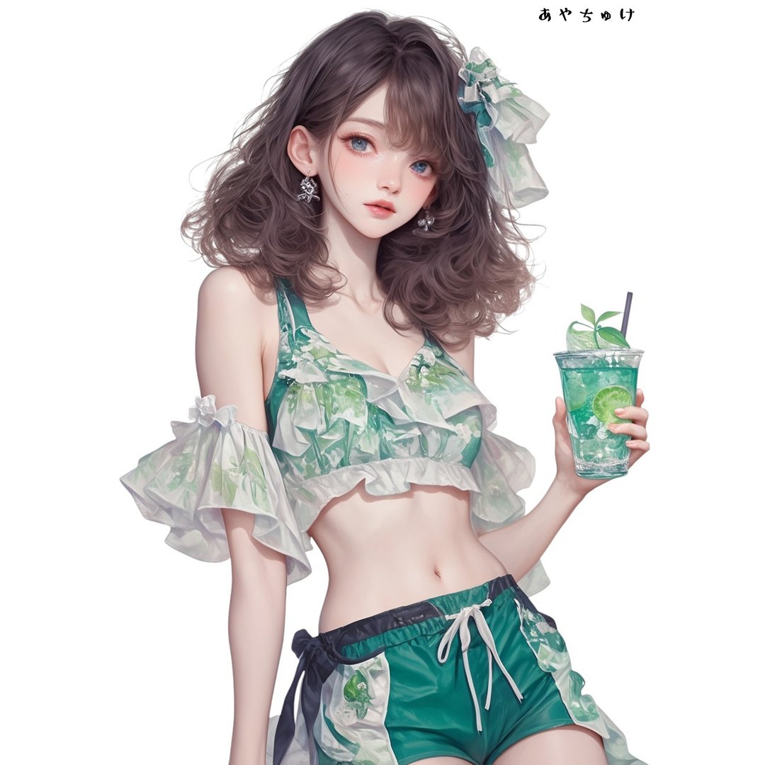 【8月新款】07-099-0102 拼贴贴纸 - 贴纸 - 纸 
