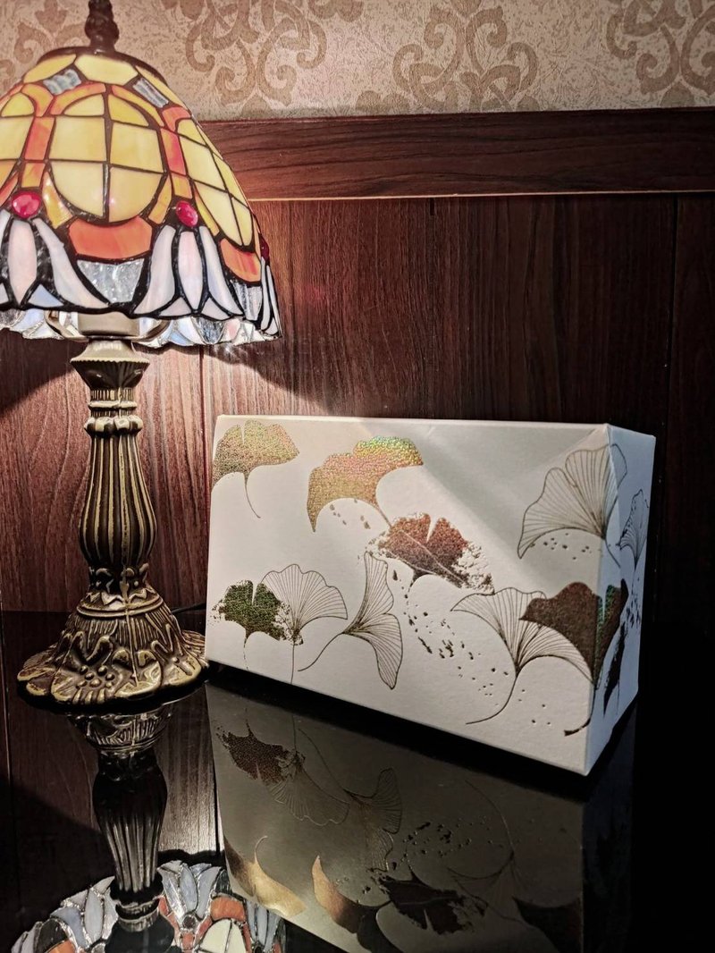 滤挂礼盒 I 夏、秋、冬 - 咖啡 - 其他材质 