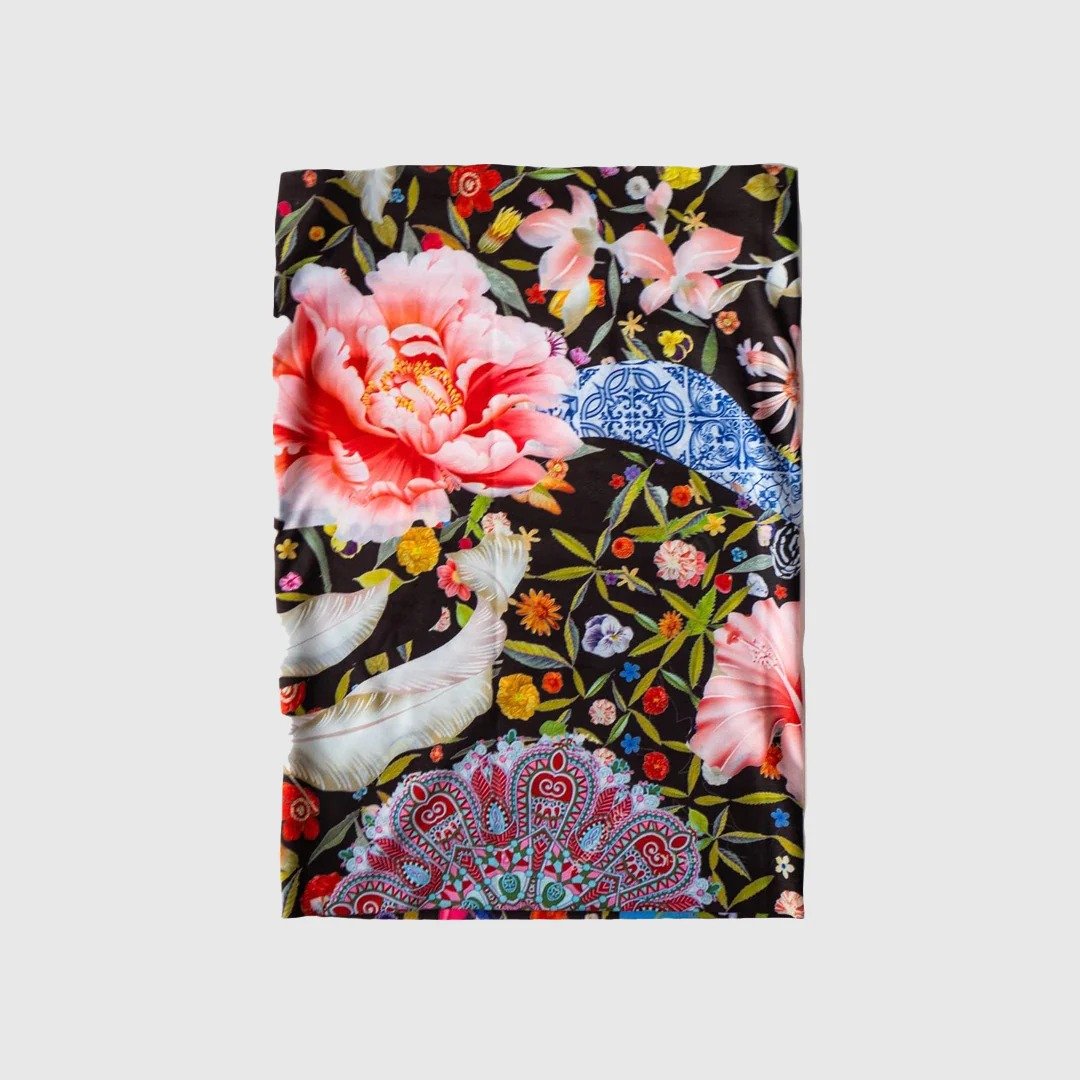 【Ostroy】OMLOOP NECK WARMER - 自行车/周边 - 聚酯纤维 多色