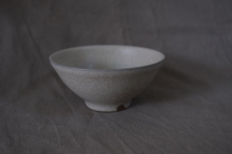 麦穗- 碗、饭碗、汤碗-1 - 碗 - 陶 