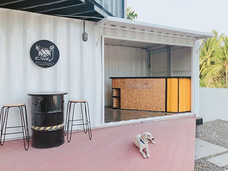 鉄市设计-定制金属招牌-依照各种定制需求订制-欢迎洽询 - 门帘/门牌 - 其他金属 