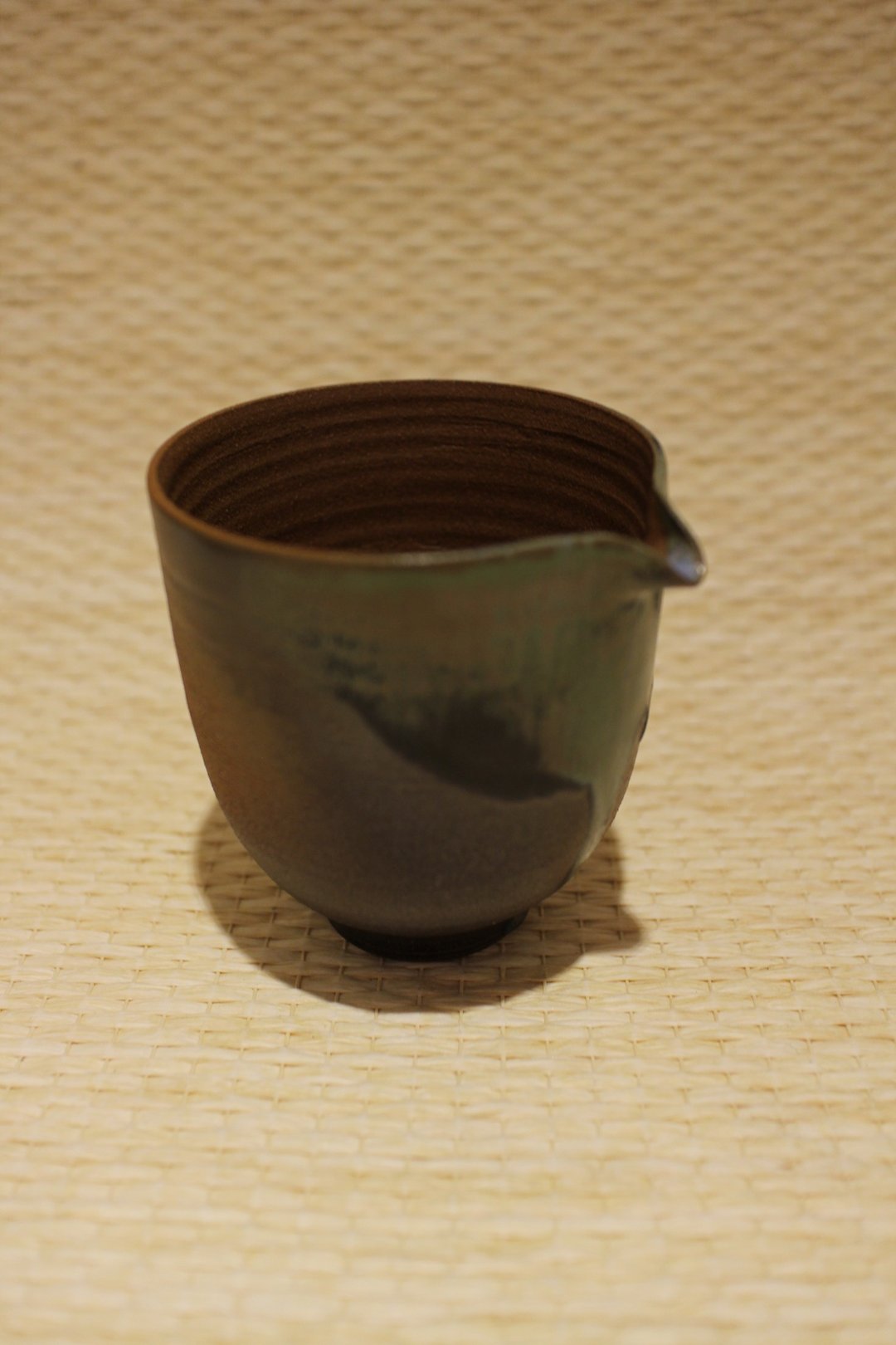 工艺精品 仕女茶海 - 茶具/茶杯 - 陶 