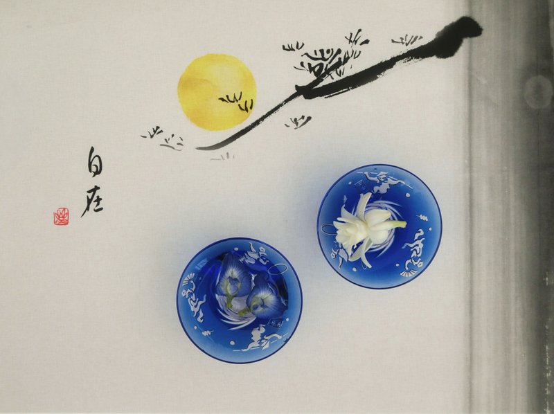 自在餐垫 - 餐垫/桌巾 - 防水材质 卡其色