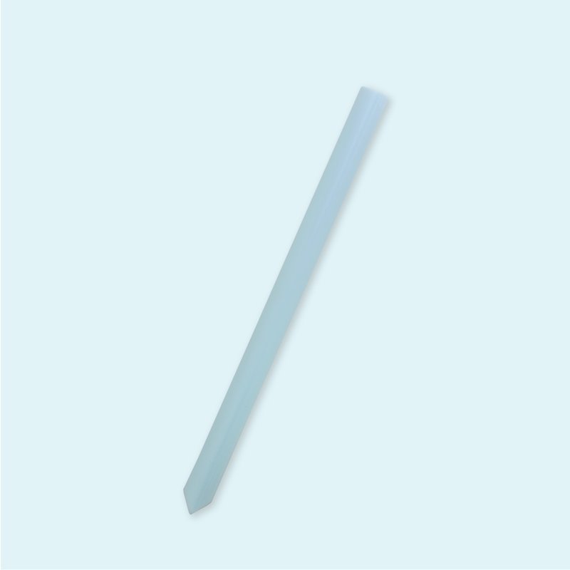 【Good Design Award金奖】珍珠奶茶环保吸管 - One Bubble Straw - 环保吸管 - 塑料 