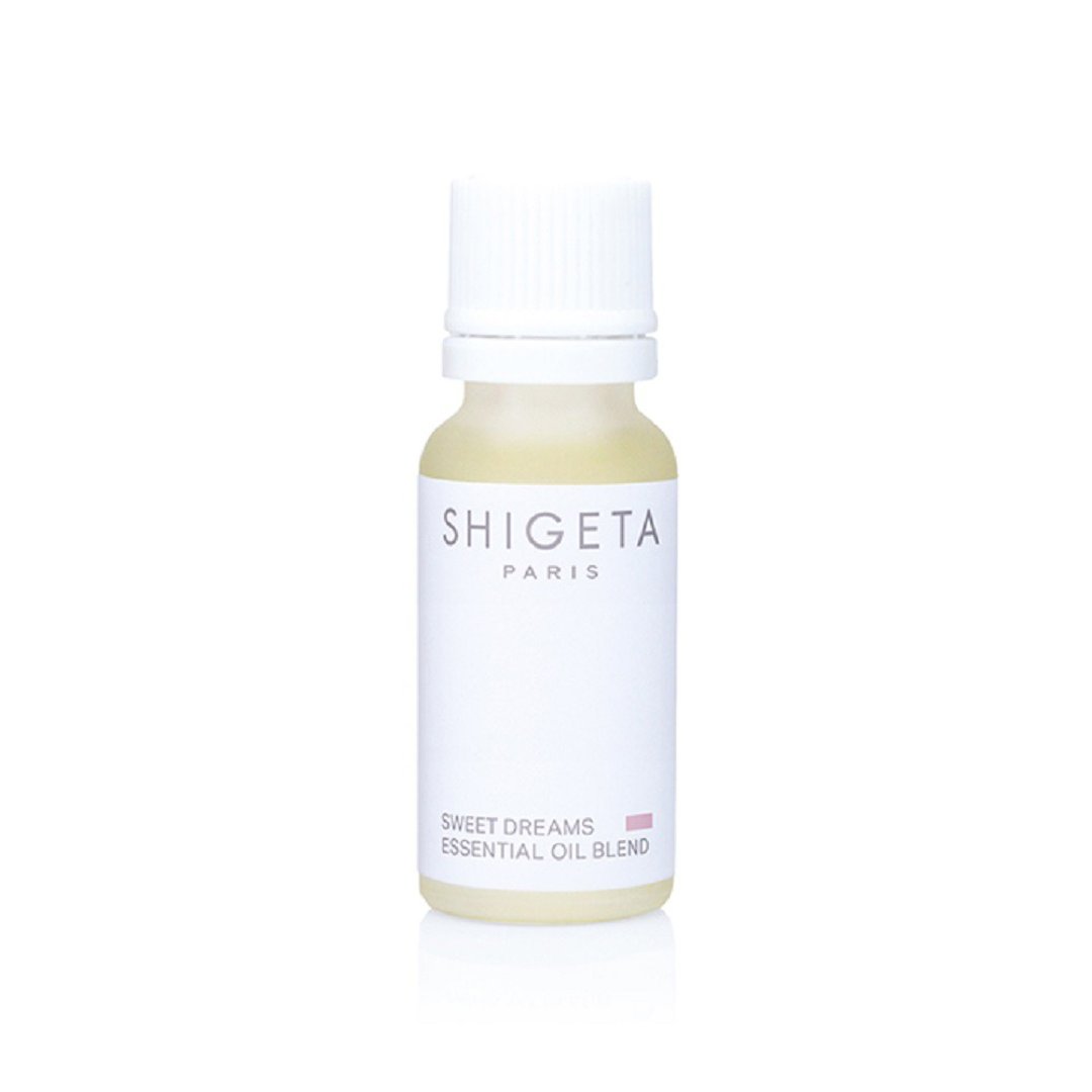法国 SHIGETA 甜蜜梦乡精油 15ml - 身体护肤/按摩油 - 其他材质 
