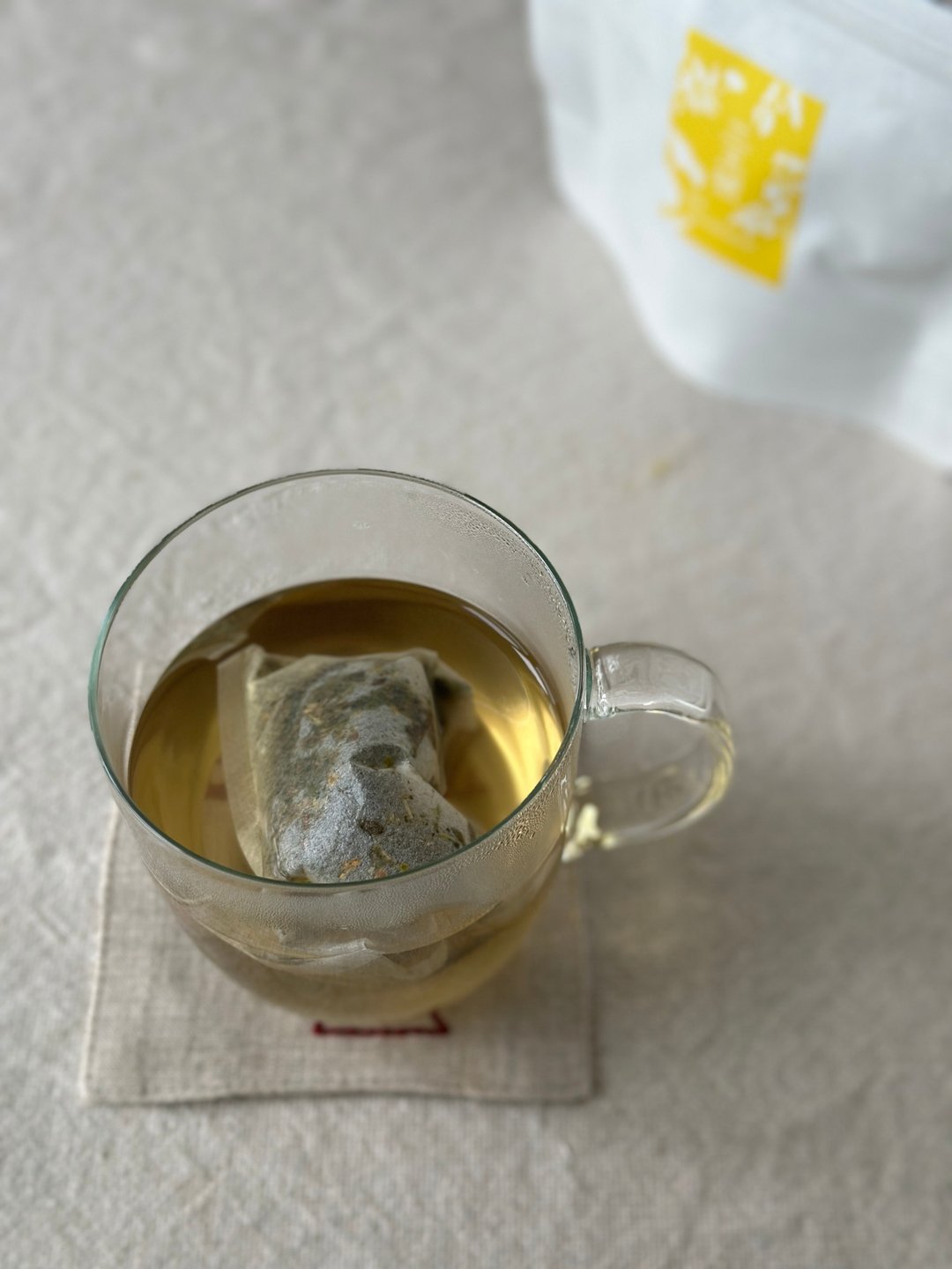 三玉号_野地的芬芳 (5包入) - 茶 - 新鲜食材 