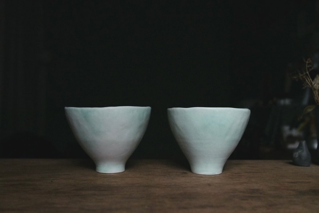 陶瓷 / 碗 / 餐桌器皿 - 碗 - 陶 多色