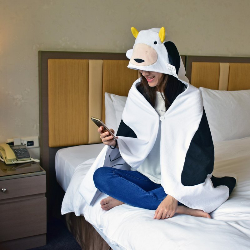 瑞穗天合国际观光酒店 乳比浴巾 - 毛巾浴巾 - 聚酯纤维 白色