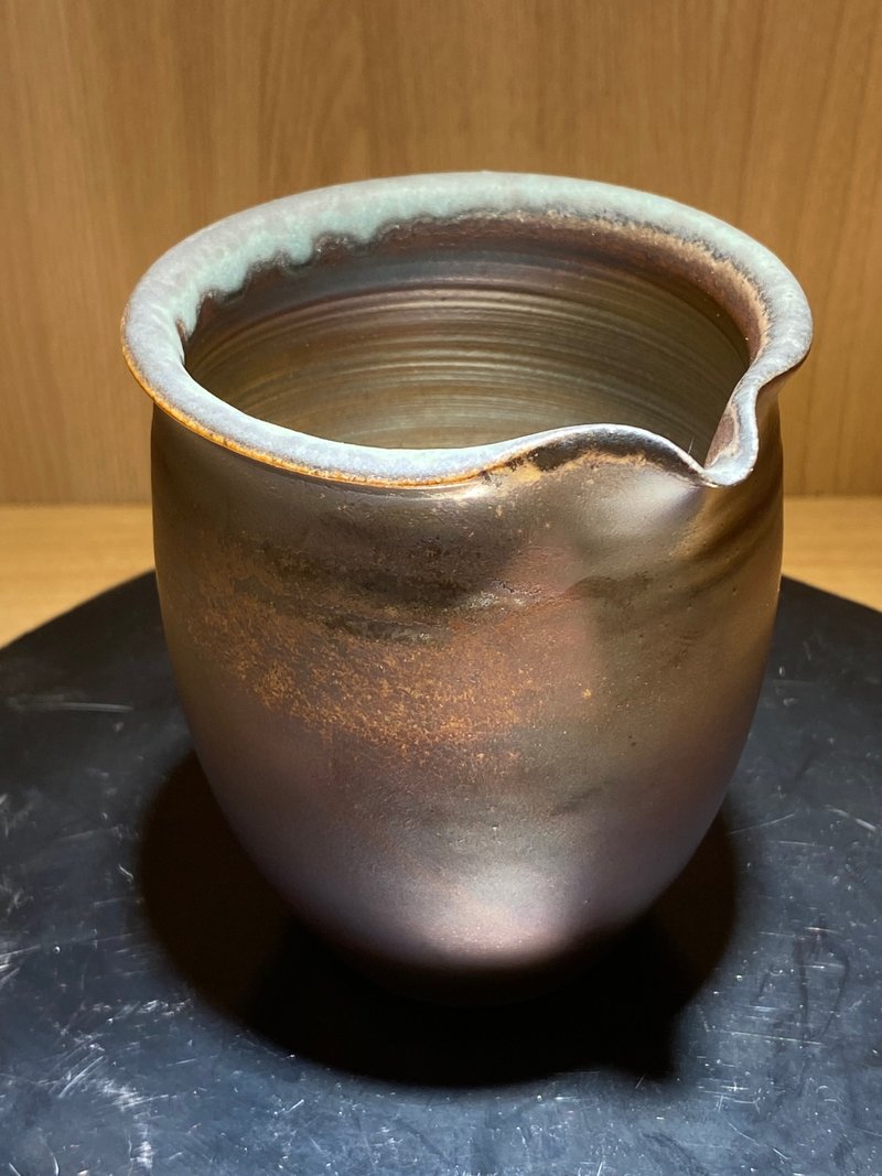 柴烧茶海 - 茶具/茶杯 - 陶 