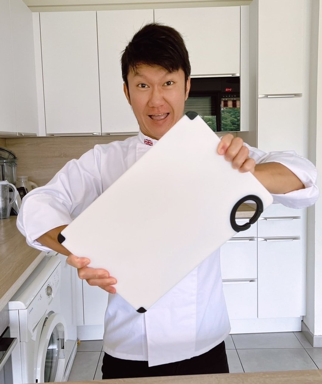 【阿辰师】黑白切菜帮-限定超取 - 其他 - 其他材质 