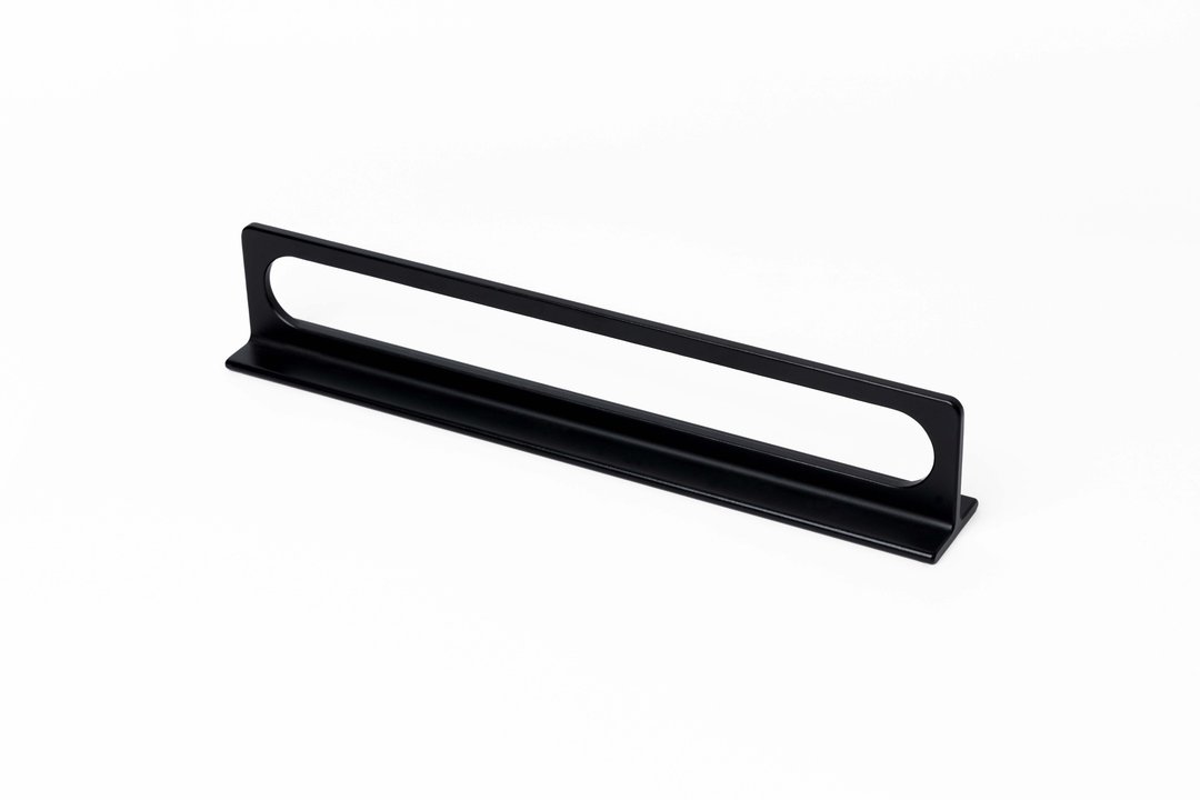 UTILITY RAIL 毛巾架 - 收纳用品 - 其他金属 多色
