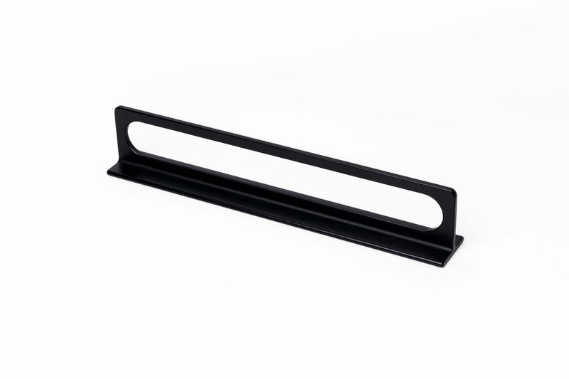 UTILITY RAIL 毛巾架 - 收纳用品 - 其他金属 多色
