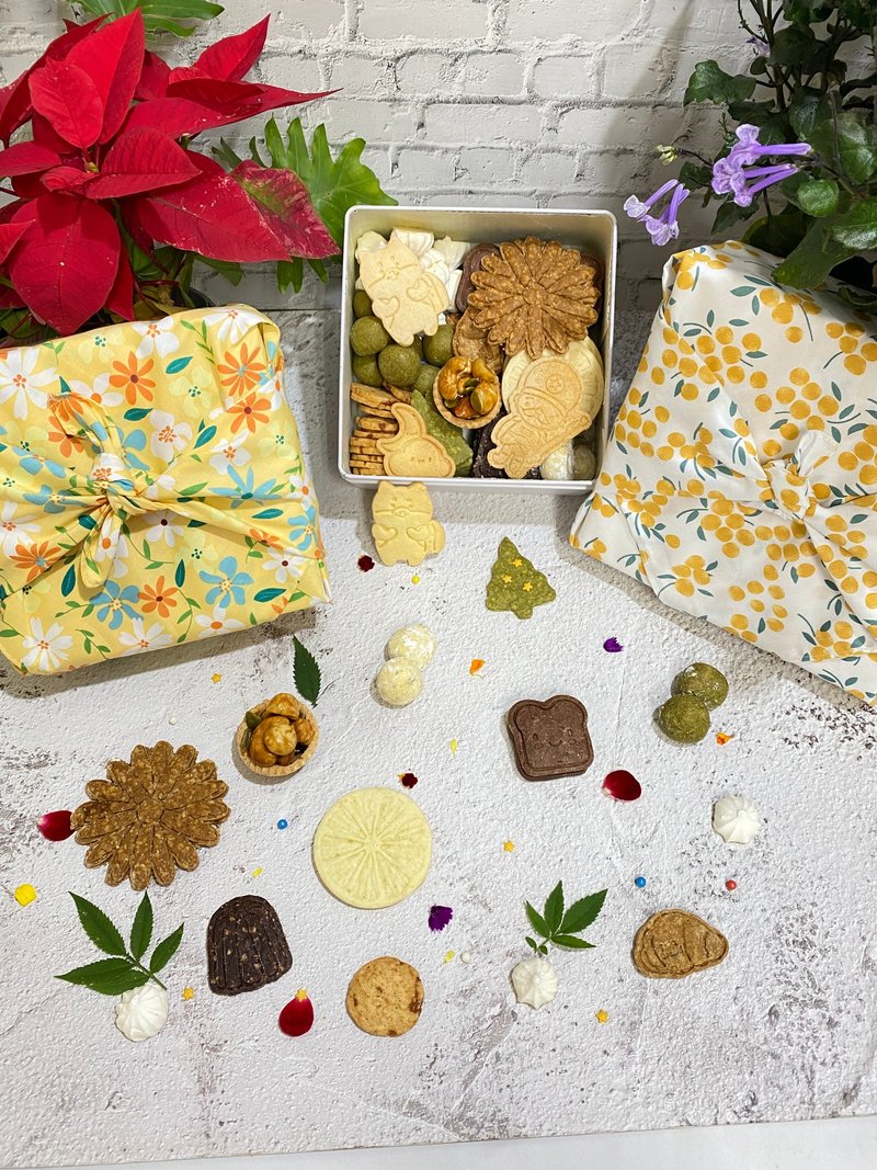 baboonostrich专属卖场 - 手工饼干 - 新鲜食材 