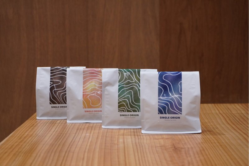 【半磅咖啡豆】新豆上架 包邮+最高8折 | 手冲 精品咖啡 实用礼物 - 咖啡 - 新鲜食材 