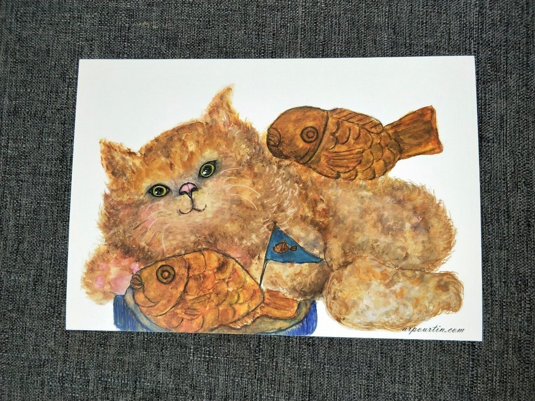 挂画/装饰画/海报/装饰画片/居家布置/手绘/Wall decor - 海报/装饰画/版画 - 纸 白色