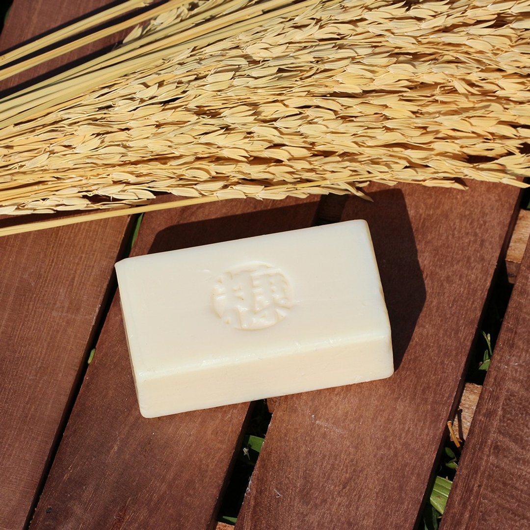 牡丹粉花椒裸皂|冷制手工皂 - 肥皂/手工皂 - 其他材质 粉红色