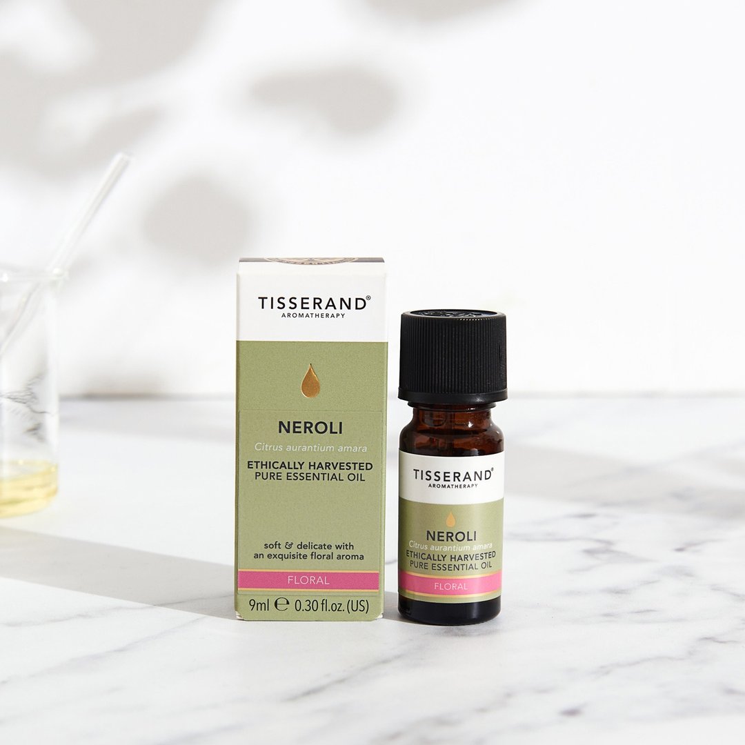 【英国原装进口】橙花纯精油 2ML NEROL - 其他 - 精油 粉红色