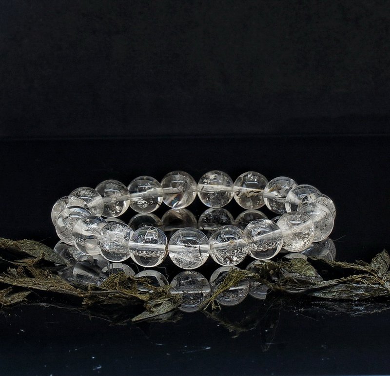 美国闪灵钻 10.5mm 水晶手链 ( HKA9196 ) - 手链/手环 - 水晶 