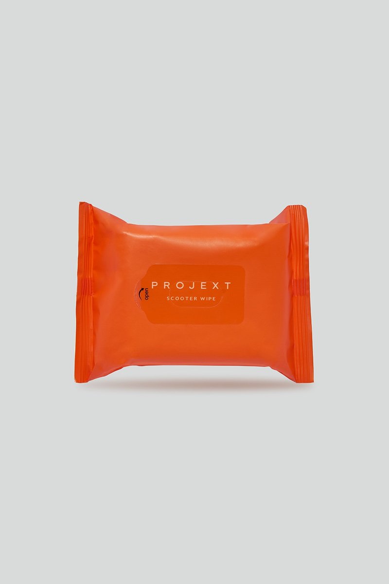 拭鞋巾 Scooter Wipe 组合 (3包) - 鞋垫/周边 - 纸 