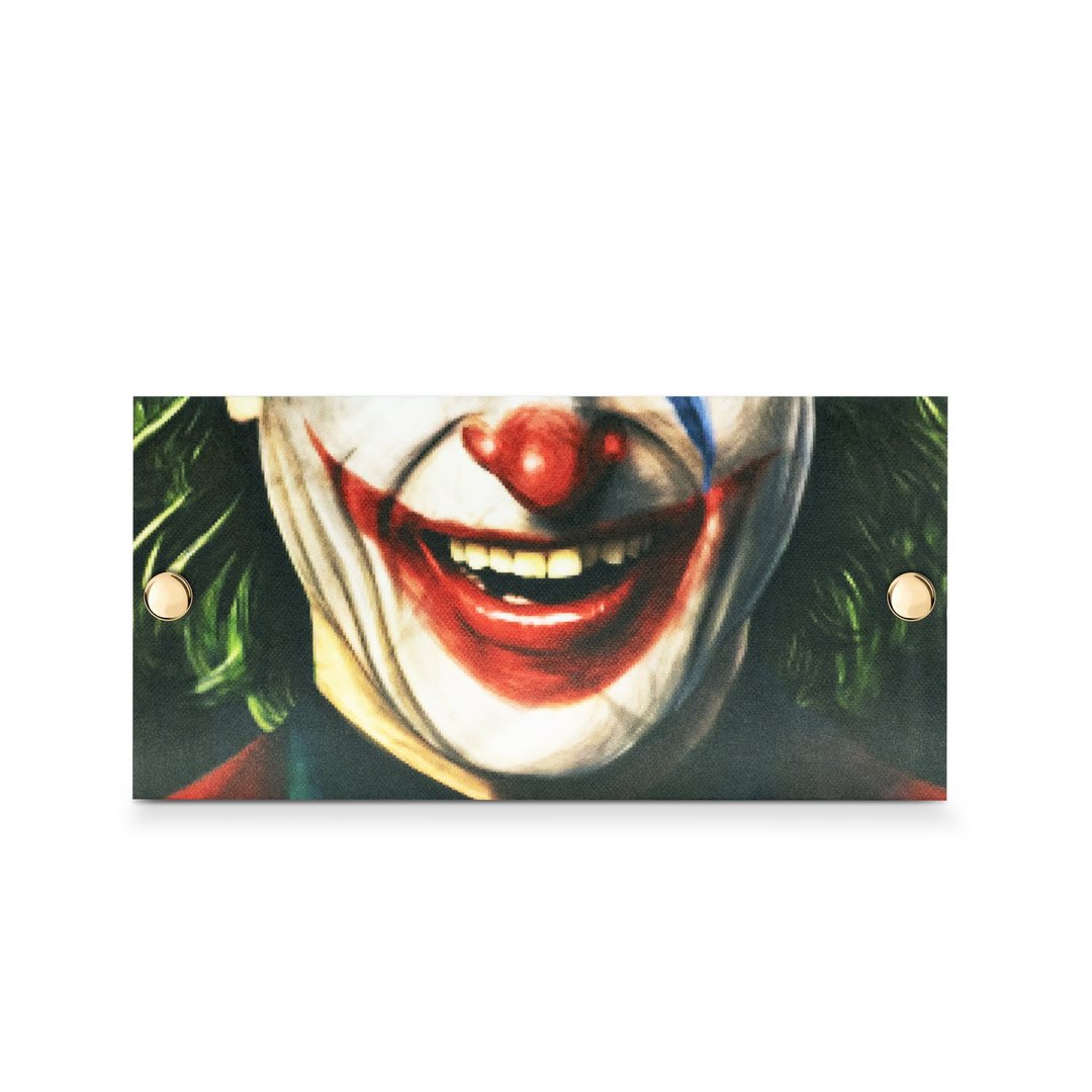 定制化礼物 MASKfolio 口罩套 Face - Jokes - 口罩 - 纸 