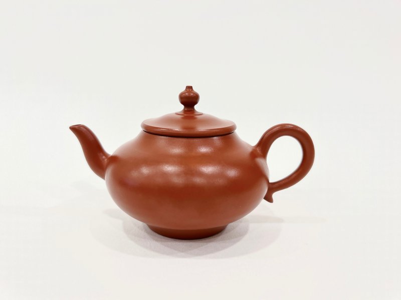 灯型壶 - 茶具/茶杯 - 陶 多色