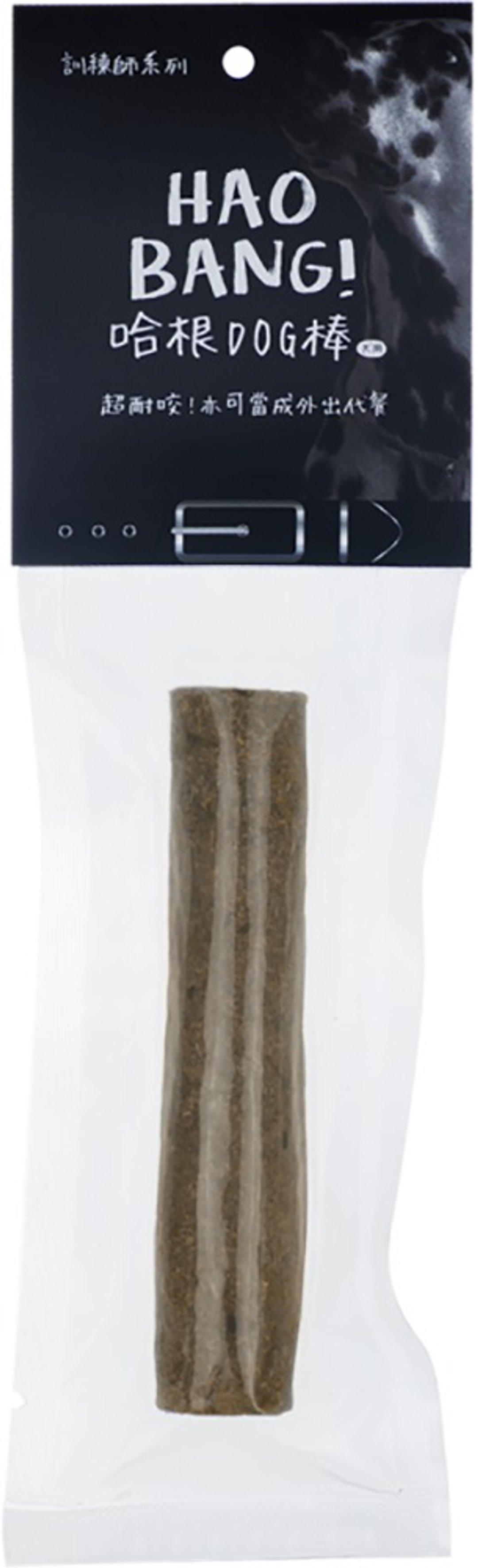 Hao Bang!好棒 哈根DOG棒-水果 65g - 零食/点心 - 新鲜食材 卡其色