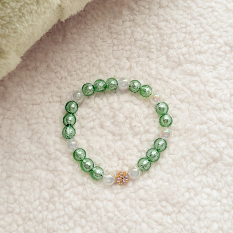 薄荷星露/宠物领巾/狗领巾/猫领巾/兔领巾 - 项圈/牵绳 - 棉．麻 